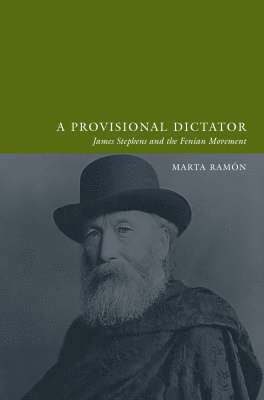 bokomslag A Provisional Dictator