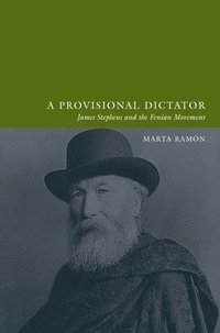 bokomslag A Provisional Dictator