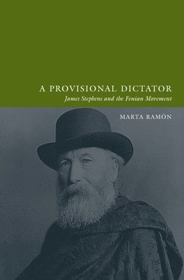 bokomslag A Provisional Dictator