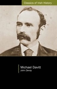 bokomslag Michael Davitt