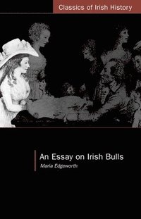 bokomslag Essay on Irish Bulls