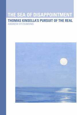 Andrew Fitzsimons - Sea of Disappointment, Häftad