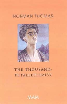 Norman Thomas - The Thousand-Petalled Daisy, Häftad