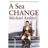 bokomslag A Sea Change