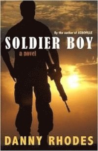 bokomslag Soldier Boy