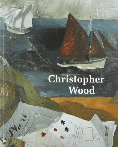 Elizabeth Fisher - Christopher Wood, Häftad