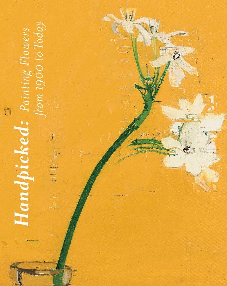 Megan Breckell, Naomi Polonsky - Handpicked, Häftad