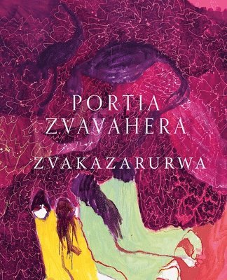 Portia Zvavahera 1