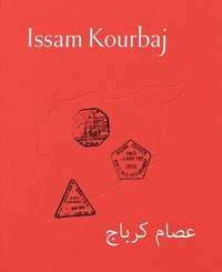 bokomslag Issam Kourbaj