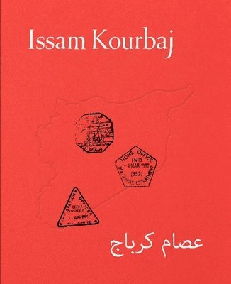 Guy Haywood - Issam Kourbaj, Häftad