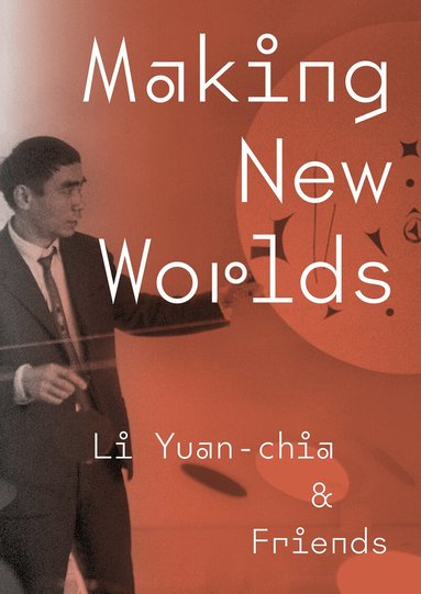 Hammad Nasar, Amy Tobin, Sarah Victoria Turner - Making New Worlds, Häftad