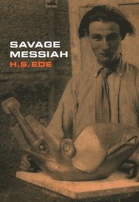 bokomslag Savage Messiah