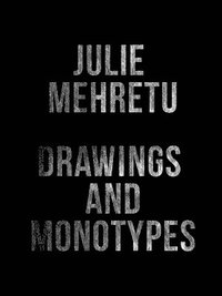 bokomslag Julie Mehretu