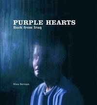 bokomslag Purple Hearts