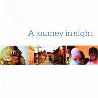 bokomslag Jarret Schecter: A Journey In Sight