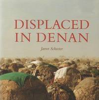 bokomslag Displaced in Denan