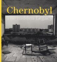 bokomslag Chernobyl