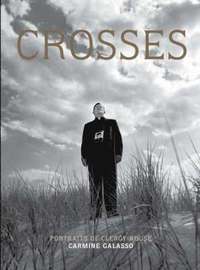 bokomslag Carmine Galasso: Crosses