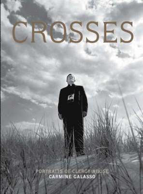 bokomslag Carmine Galasso: Crosses
