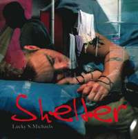 bokomslag Lucky Michaels: Shelter