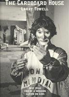 bokomslag Larry Towell: MSF AIDS Peru