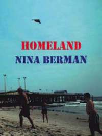 bokomslag Nina Berman: Homeland