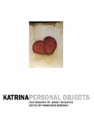 bokomslag Jarret Schecter: Katrina Personal Objects