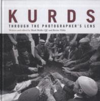 bokomslag Kurds