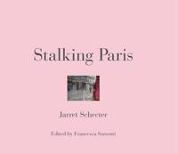 bokomslag Stalking Paris
