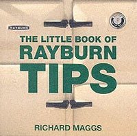 bokomslag Little Book of Rayburn Tips