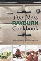 bokomslag The New Rayburn Cookbook
