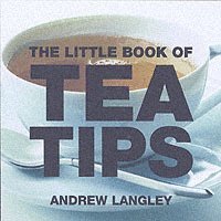 The Little Book of Tea Tips