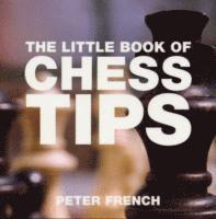 bokomslag Little Book of Chess Tips