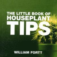 bokomslag The Little Book of Houseplant Tips