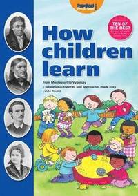 bokomslag How Children Learn