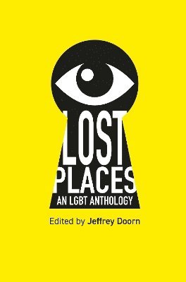 Jeffrey Doorn - Lost Places, Häftad