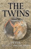 Peter Scott-Presland - Twins, Häftad