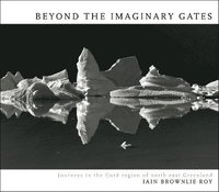 bokomslag Beyond The Imaginary Gates