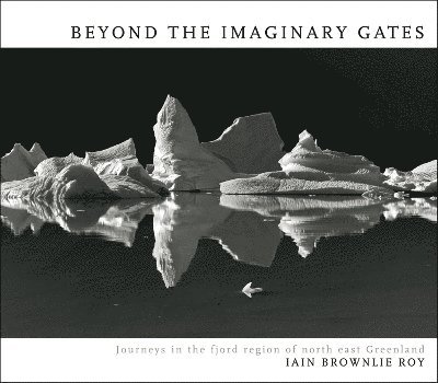 Beyond The Imaginary Gates 1