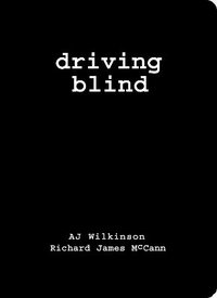bokomslag Driving Blind