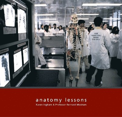 Anatomy Lessons 1