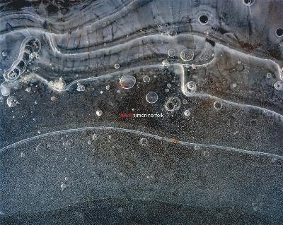 Simon Norfolk - Bleed, Inbunden