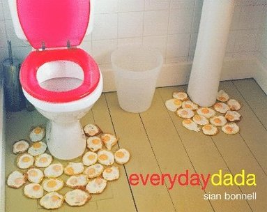 bokomslag Everyday Dada