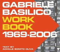 bokomslag Gabriele Basilico
