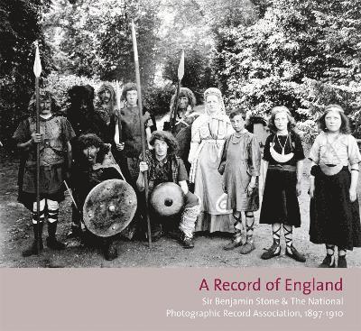 A Record Of England 1