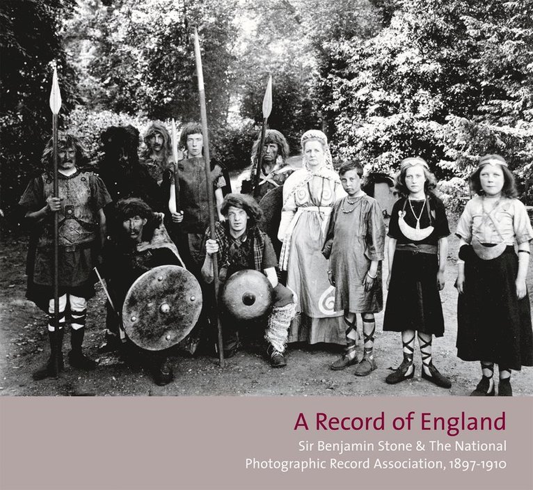 A Record Of England 1