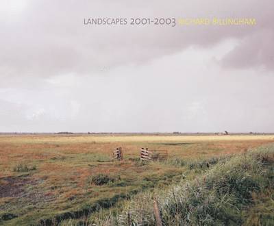 Richard Billingham: Landscapes: 2001-2003 1