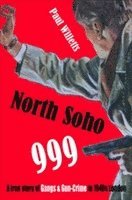bokomslag North Soho 999