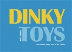 bokomslag Dinky Toys