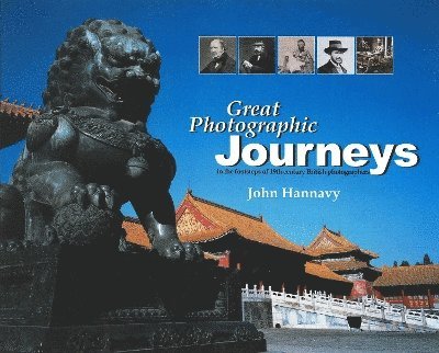 Great Photographic Journeys 1